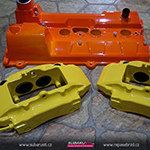 Ukázka naší práce