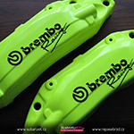 Ukázka naší práce